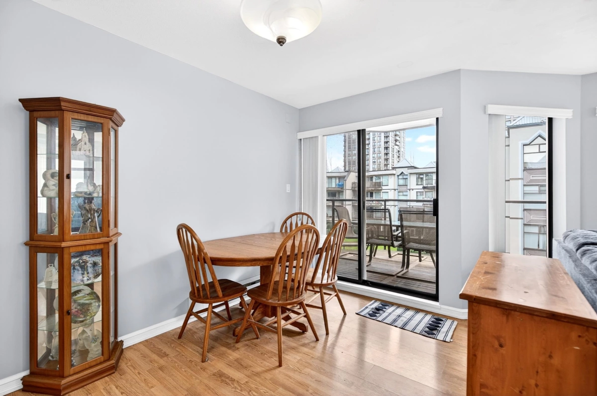 Guest Bathroom Photo of 310 2968 Burlington Drive, Coquitlam, BC