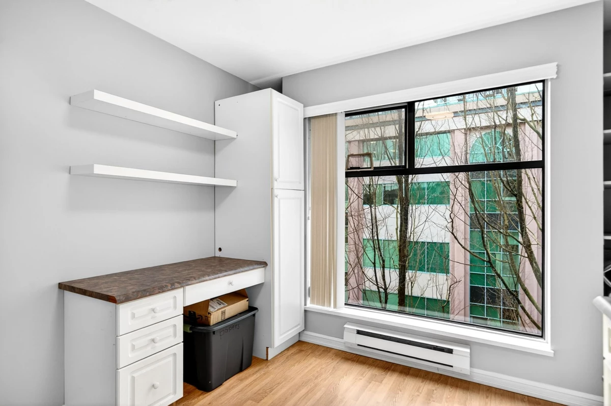 Mudroom Photo of 310 2968 Burlington Drive, Coquitlam, BC