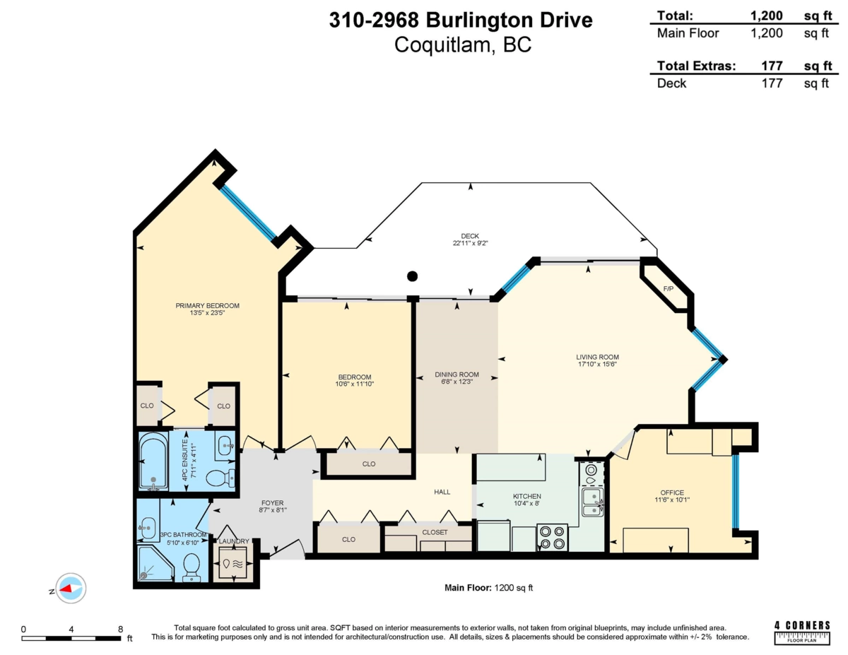 Playground / Recreational Area Near 310 2968 Burlington Drive, Coquitlam, BC