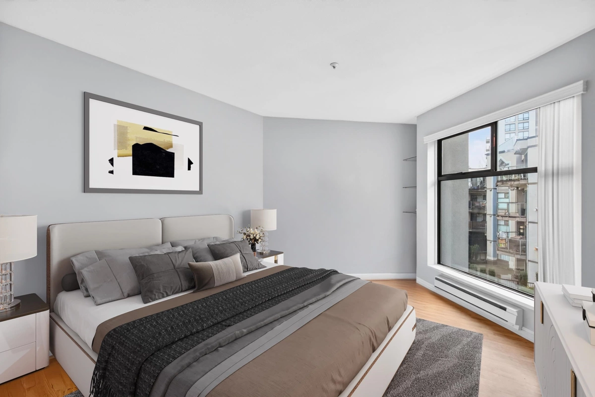 Powder Room Photo of 310 2968 Burlington Drive, Coquitlam, BC