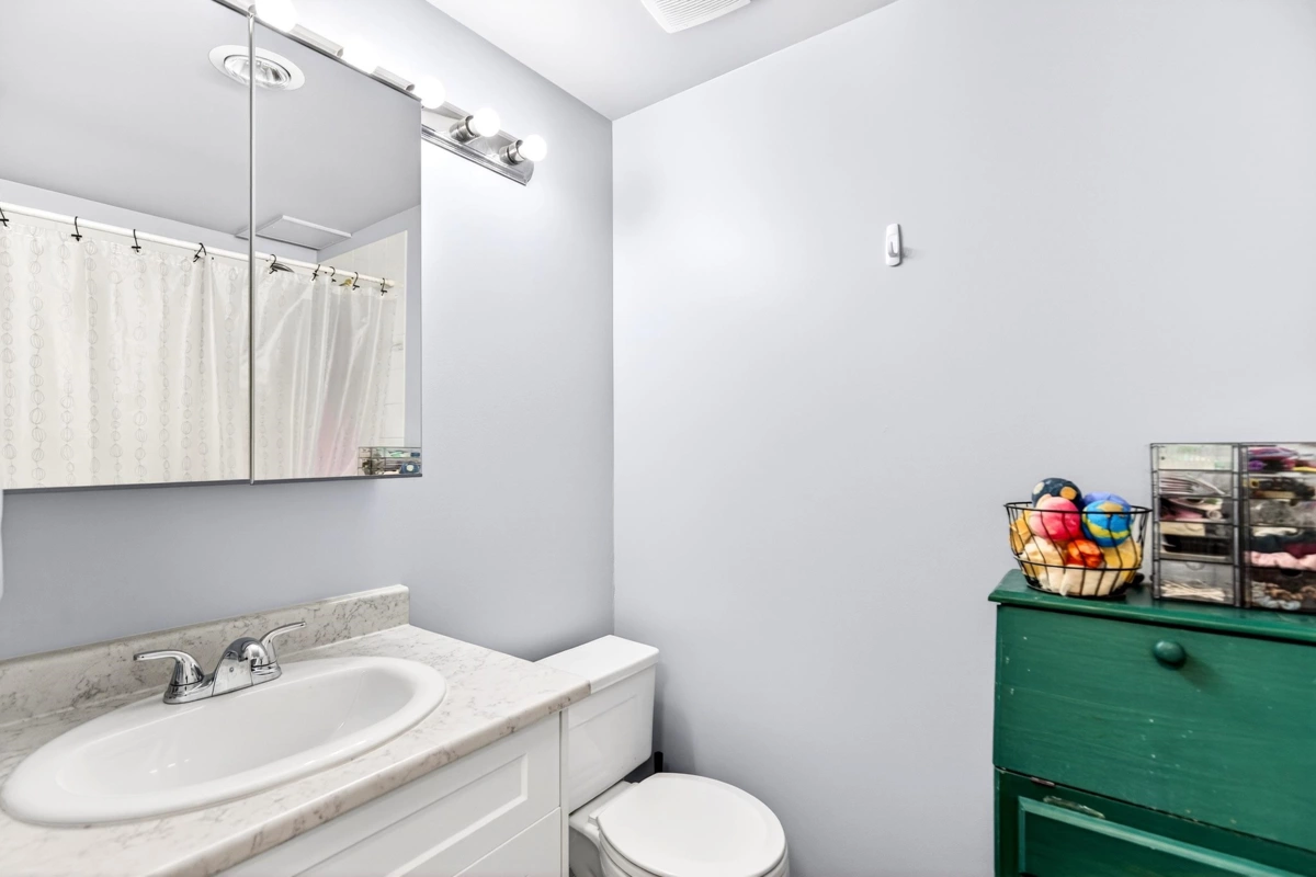 Staircase Photo of 310 2968 Burlington Drive, Coquitlam, BC