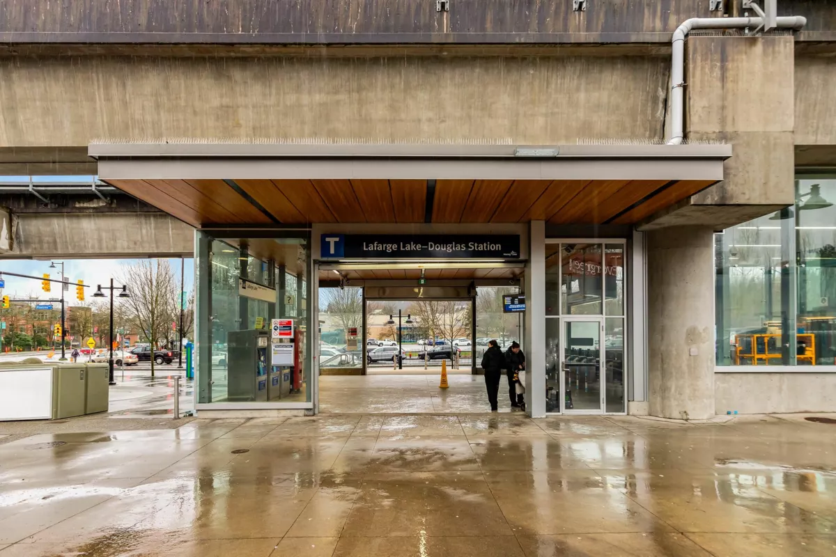 Street View Photo of 310 2968 Burlington Drive, Coquitlam, BC