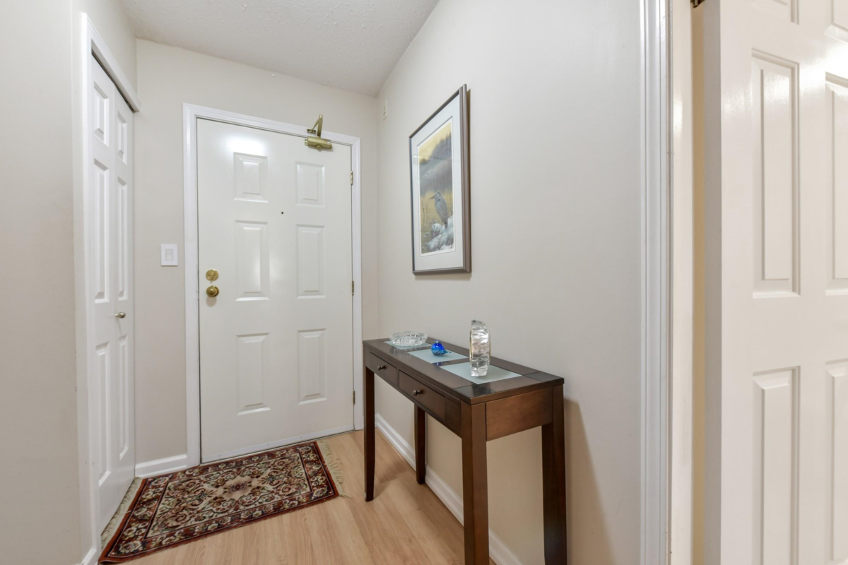 Exterior Rear Photo of 303 15130 Roper Avenue, White Rock, BC