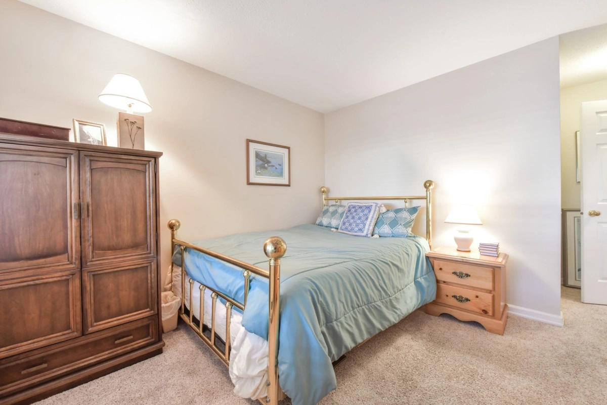 Loft / Bonus Room Photo of 303 15130 Roper Avenue, White Rock, BC