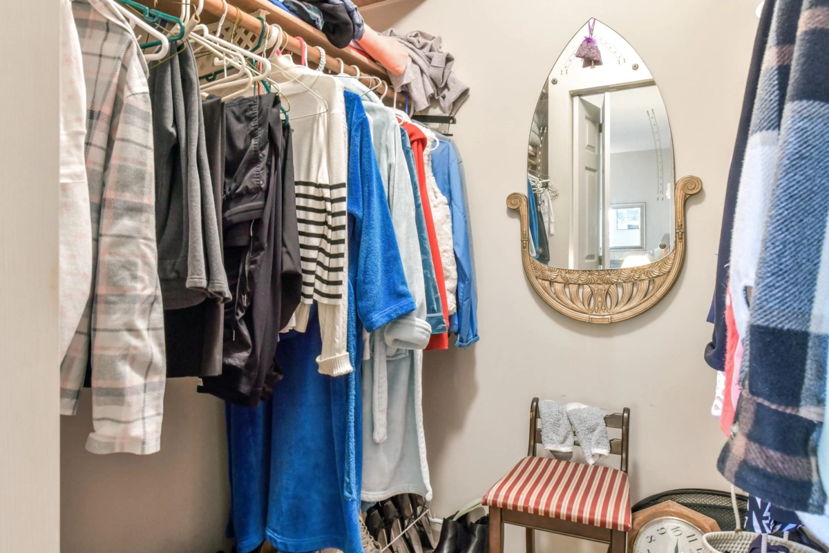 Office / Den Photo of 303 15130 Roper Avenue, White Rock, BC