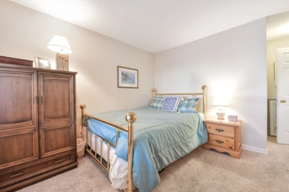 Loft / Bonus Room Photo of 303 15130 Roper Avenue, White Rock, BC