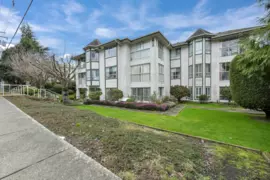 303 15130 Roper Avenue, White Rock, BC