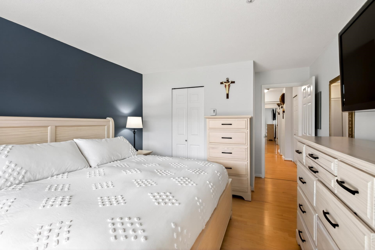 Guest Bathroom Photo of 218 2678 Dixon Street, Port Coquitlam, BC