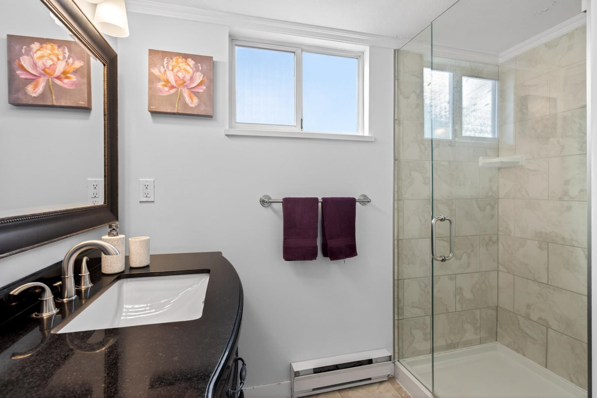 Loft / Bonus Room Photo of 218 2678 Dixon Street, Port Coquitlam, BC