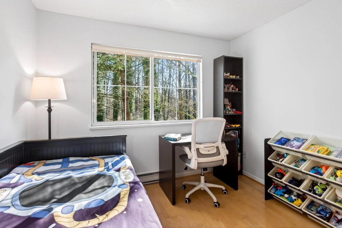 Mudroom Photo of 218 2678 Dixon Street, Port Coquitlam, BC