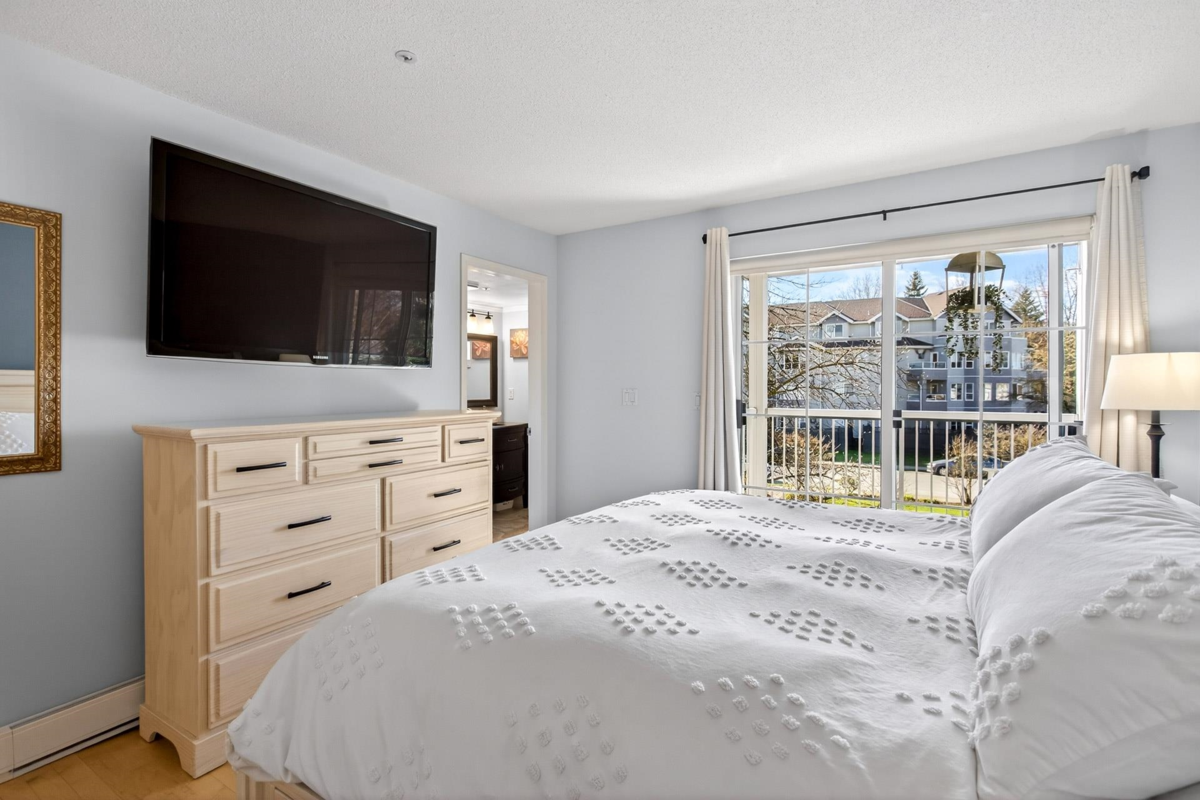 Powder Room Photo of 218 2678 Dixon Street, Port Coquitlam, BC