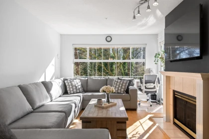 Kitchen Photo of 218 2678 Dixon Street, Port Coquitlam, BC