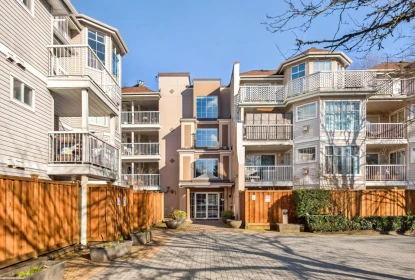 218 2678 Dixon Street, Port Coquitlam, BC