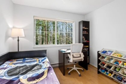 Mudroom Photo of 218 2678 Dixon Street, Port Coquitlam, BC