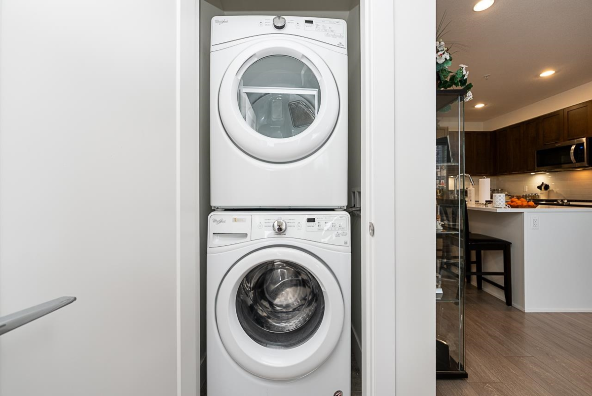 Loft / Bonus Room Photo of 309 22087 49 Avenue, Langley, BC