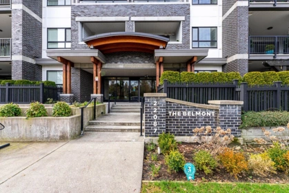 309 22087 49 Avenue, Langley, BC