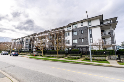 309 22087 49 Avenue, Langley, BC