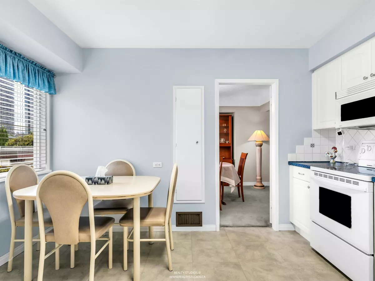 Pantry Photo of 4830 Southlawn Drive, Burnaby, BC