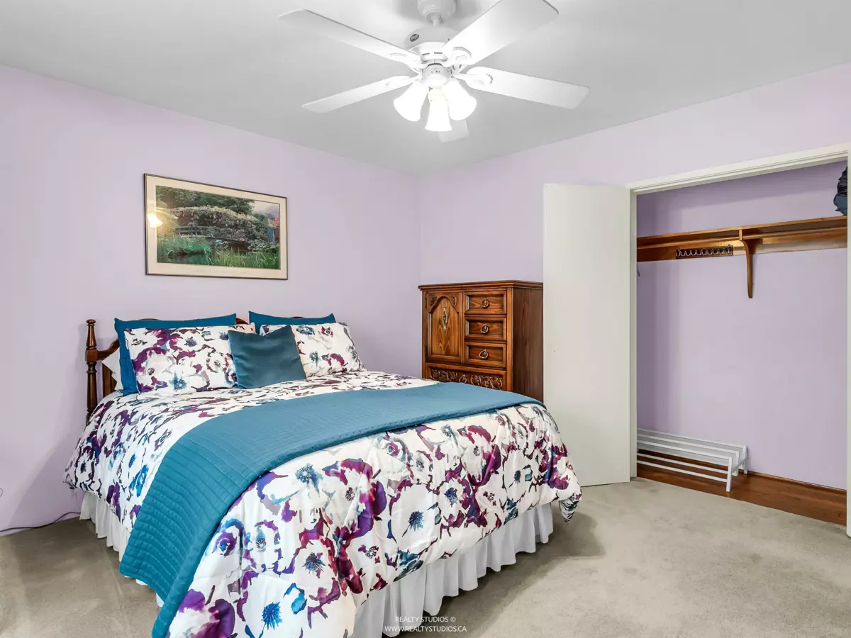 Primary Bathroom Photo of 4830 Southlawn Drive, Burnaby, BC