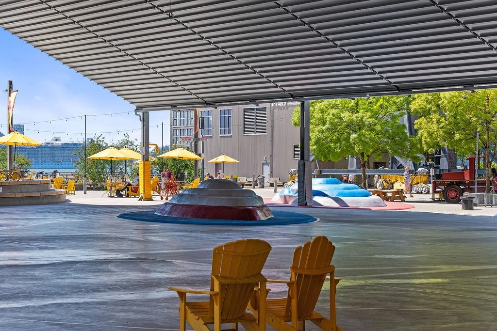 Basement Recreation Room Photo of 1209 155 W 1st Street, North Vancouver, BC