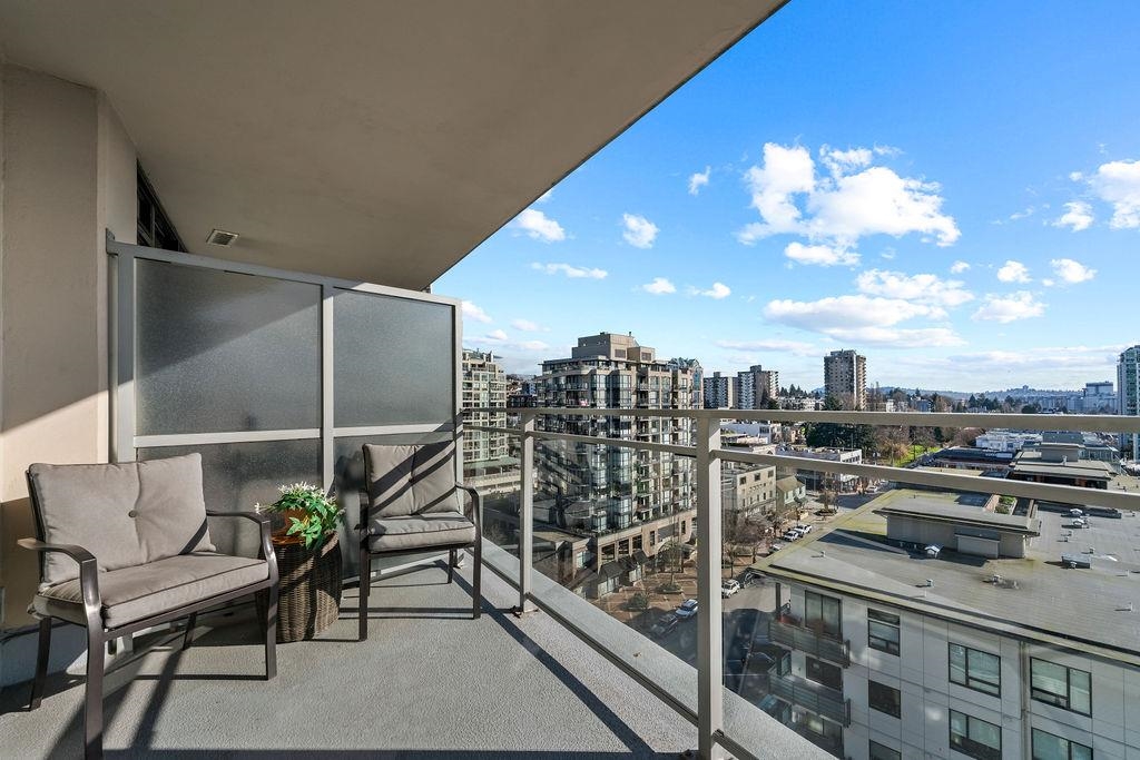 Bedroom 4 Photo of 1209 155 W 1st Street, North Vancouver, BC