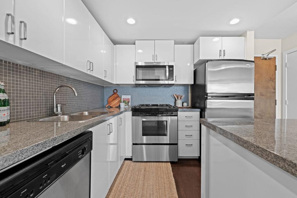 Exterior Rear Photo of 1209 155 W 1st Street, North Vancouver, BC