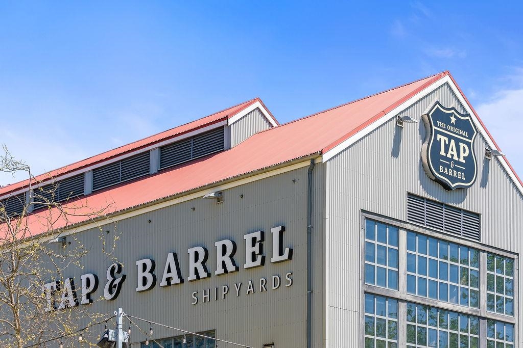 Hallway Photo of 1209 155 W 1st Street, North Vancouver, BC