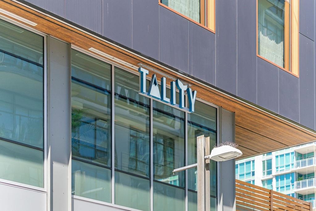 Loft / Bonus Room Photo of 1209 155 W 1st Street, North Vancouver, BC