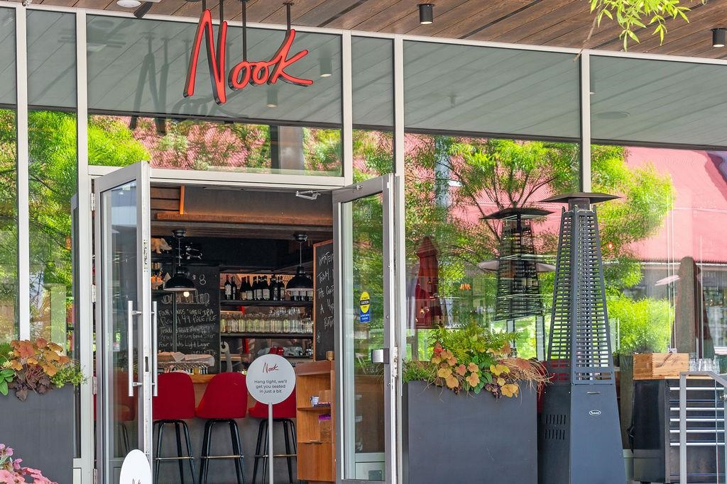 Staircase Photo of 1209 155 W 1st Street, North Vancouver, BC