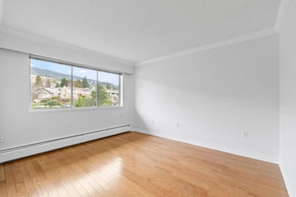 Basement Recreation Room Photo of 203 150 24th Street, West Vancouver, BC