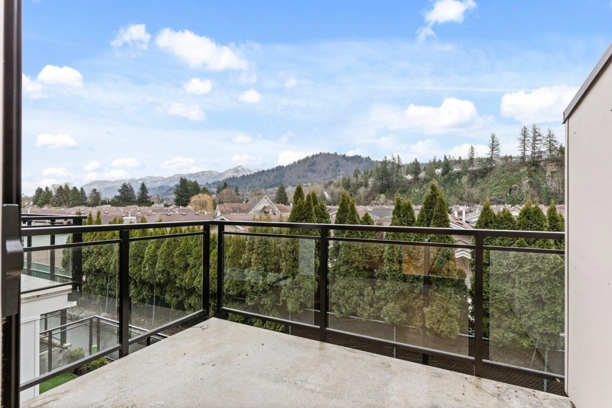 Bedroom 2 Photo of 413 46150 Thomas Road, Chilliwack, BC