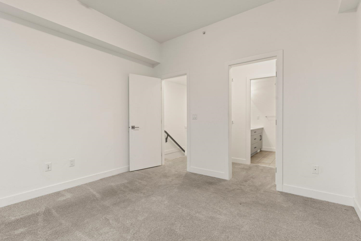 Bedroom 4 Photo of 413 46150 Thomas Road, Chilliwack, BC