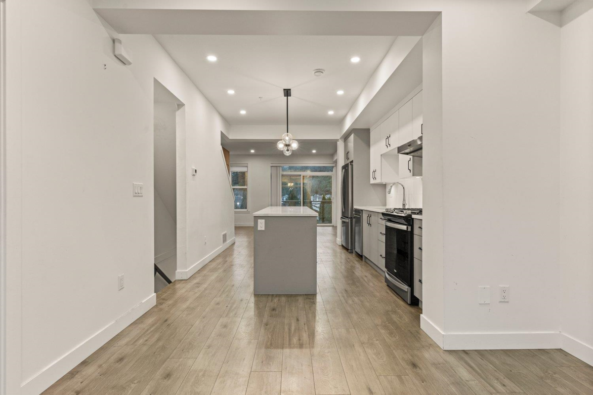 Pantry Photo of 413 46150 Thomas Road, Chilliwack, BC