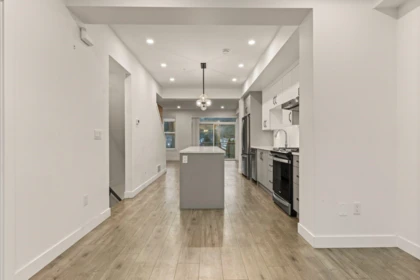 Pantry Photo of 413 46150 Thomas Road, Chilliwack, BC