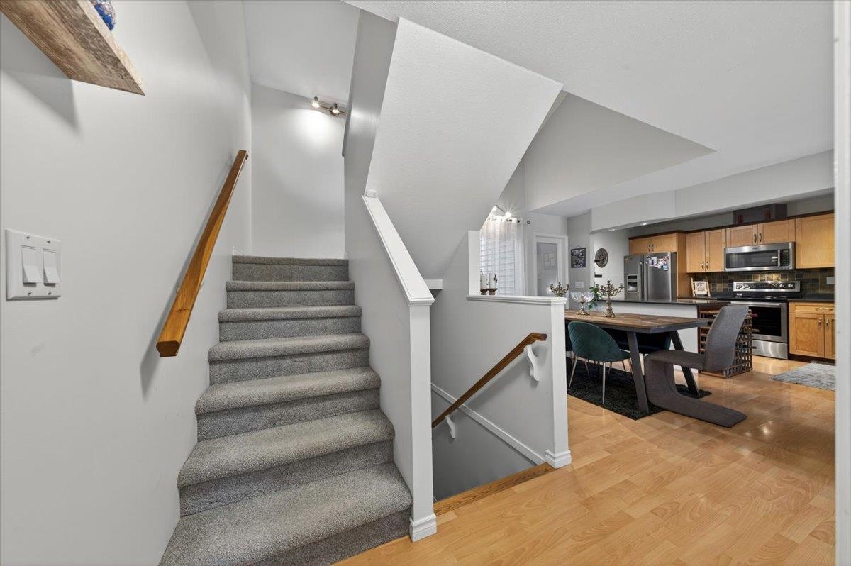 Guest Bathroom Photo of 203 1220 Falcon Drive, Coquitlam, BC