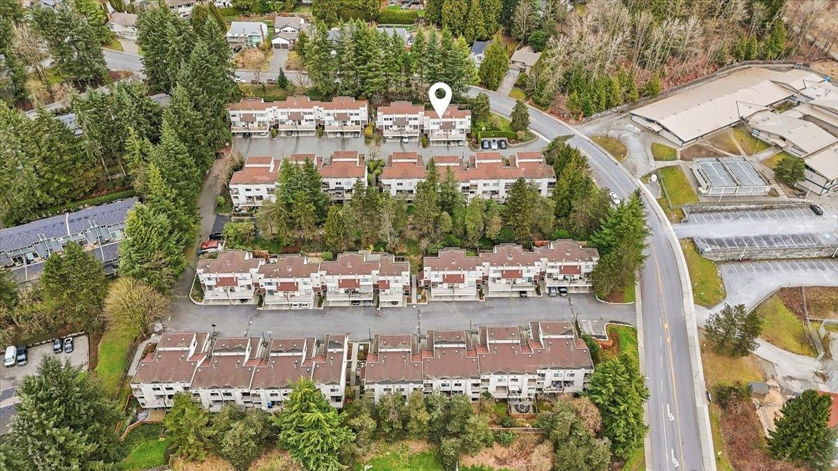 Hot Tub / Spa Photo of 203 1220 Falcon Drive, Coquitlam, BC