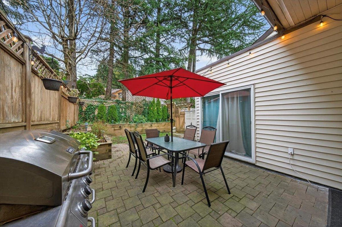 Laundry Room Photo of 203 1220 Falcon Drive, Coquitlam, BC