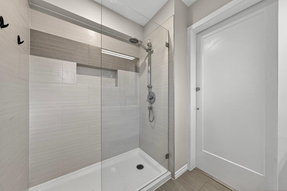 Living Room Photo of 203 1220 Falcon Drive, Coquitlam, BC