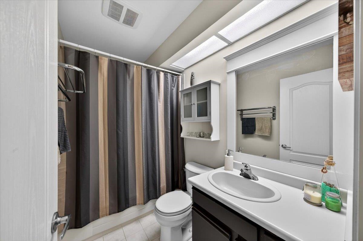 Loft / Bonus Room Photo of 203 1220 Falcon Drive, Coquitlam, BC