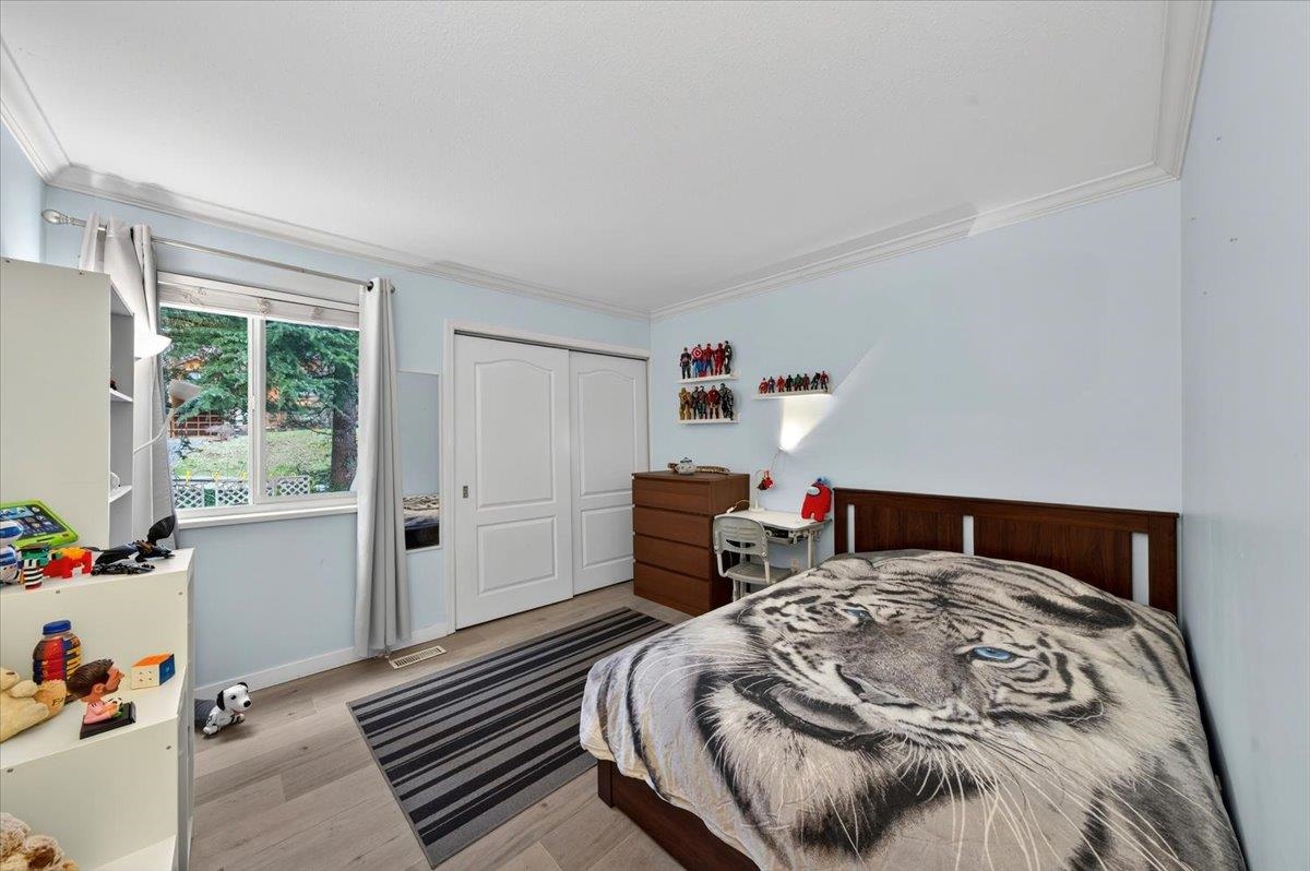 Office / Den Photo of 203 1220 Falcon Drive, Coquitlam, BC