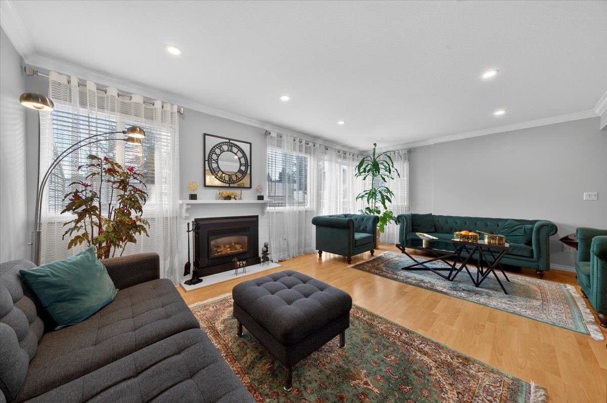 Pantry Photo of 203 1220 Falcon Drive, Coquitlam, BC