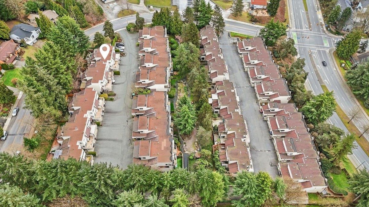 Street View Photo of 203 1220 Falcon Drive, Coquitlam, BC