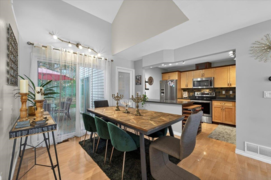 203 1220 Falcon Drive, Coquitlam, BC