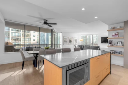 402 738 Broughton Street, Vancouver, BC, Vancouver — Apartment/Condo for sale