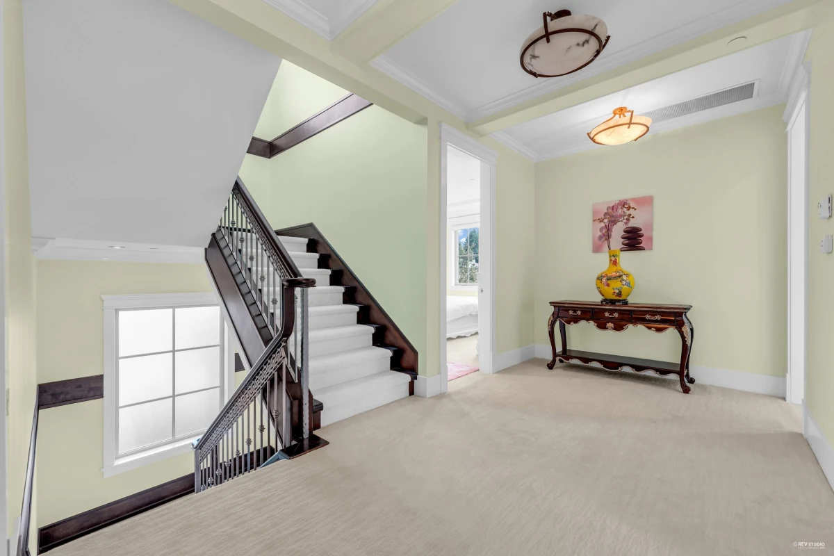 Loft / Bonus Room Photo of 7283 Wiltshire Street, Vancouver, BC