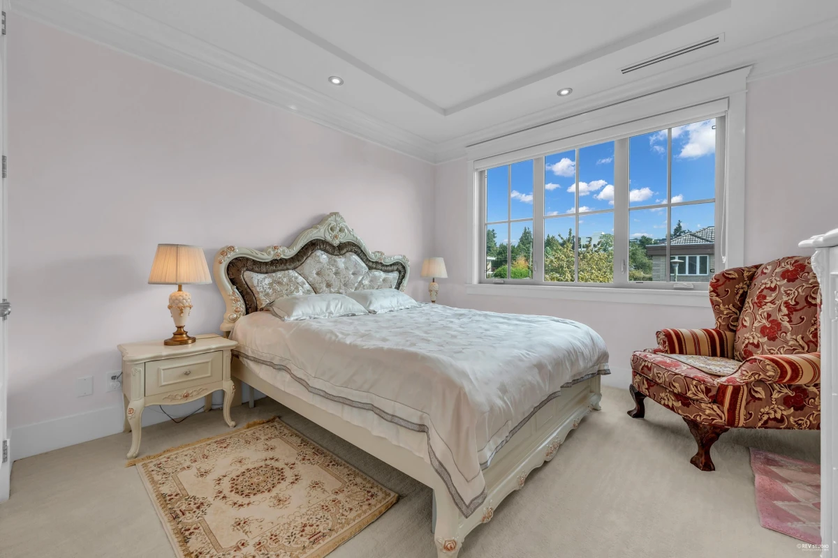 Office / Den Photo of 7283 Wiltshire Street, Vancouver, BC