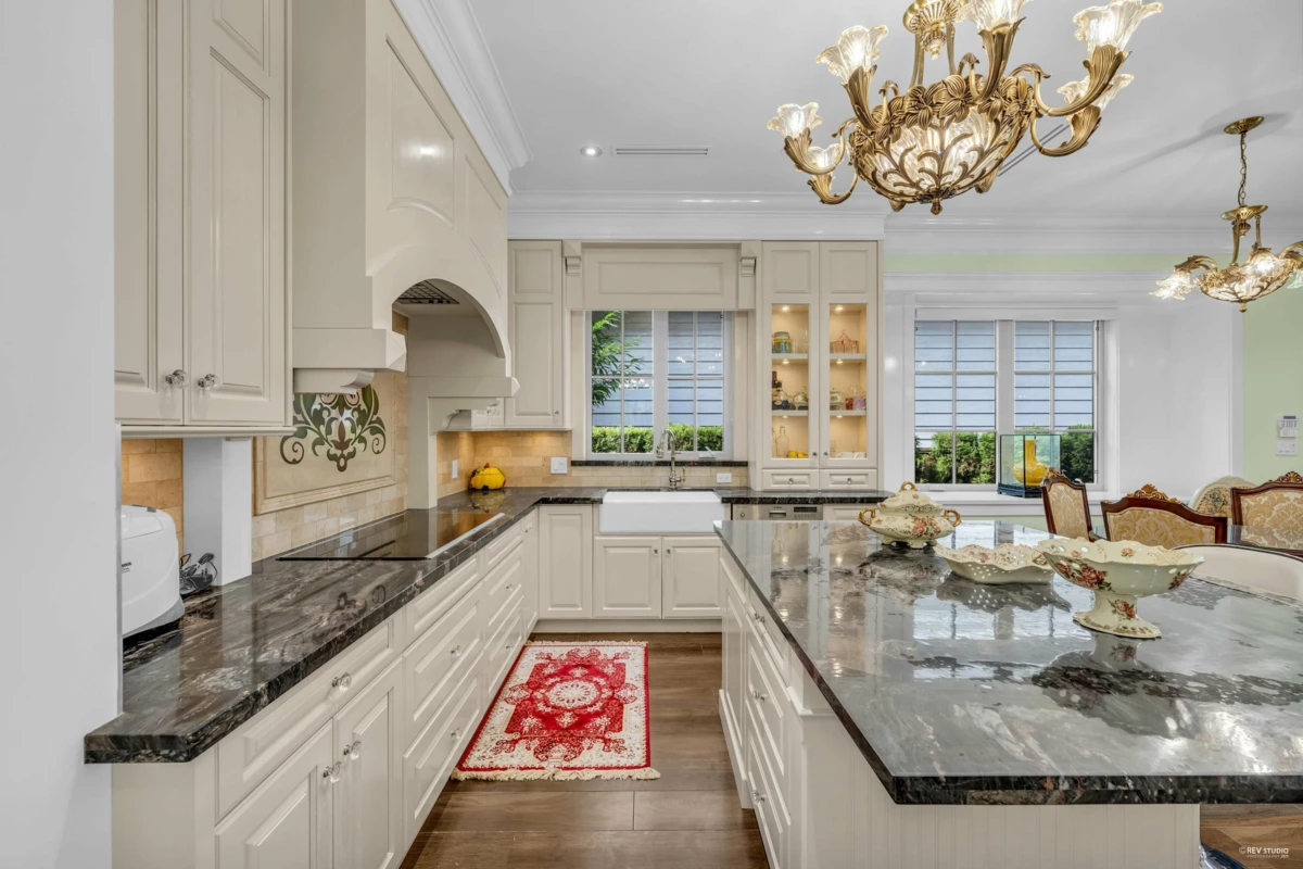 Pantry Photo of 7283 Wiltshire Street, Vancouver, BC