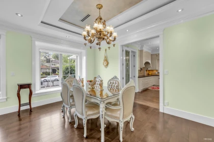 7283 Wiltshire Street, Vancouver, BC