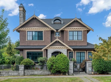 Front Yard Photo of 7283 Wiltshire Street, Vancouver, BC
