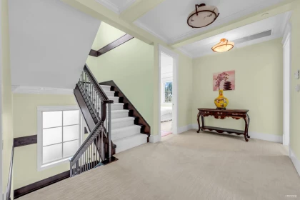 Loft / Bonus Room Photo of 7283 Wiltshire Street, Vancouver, BC